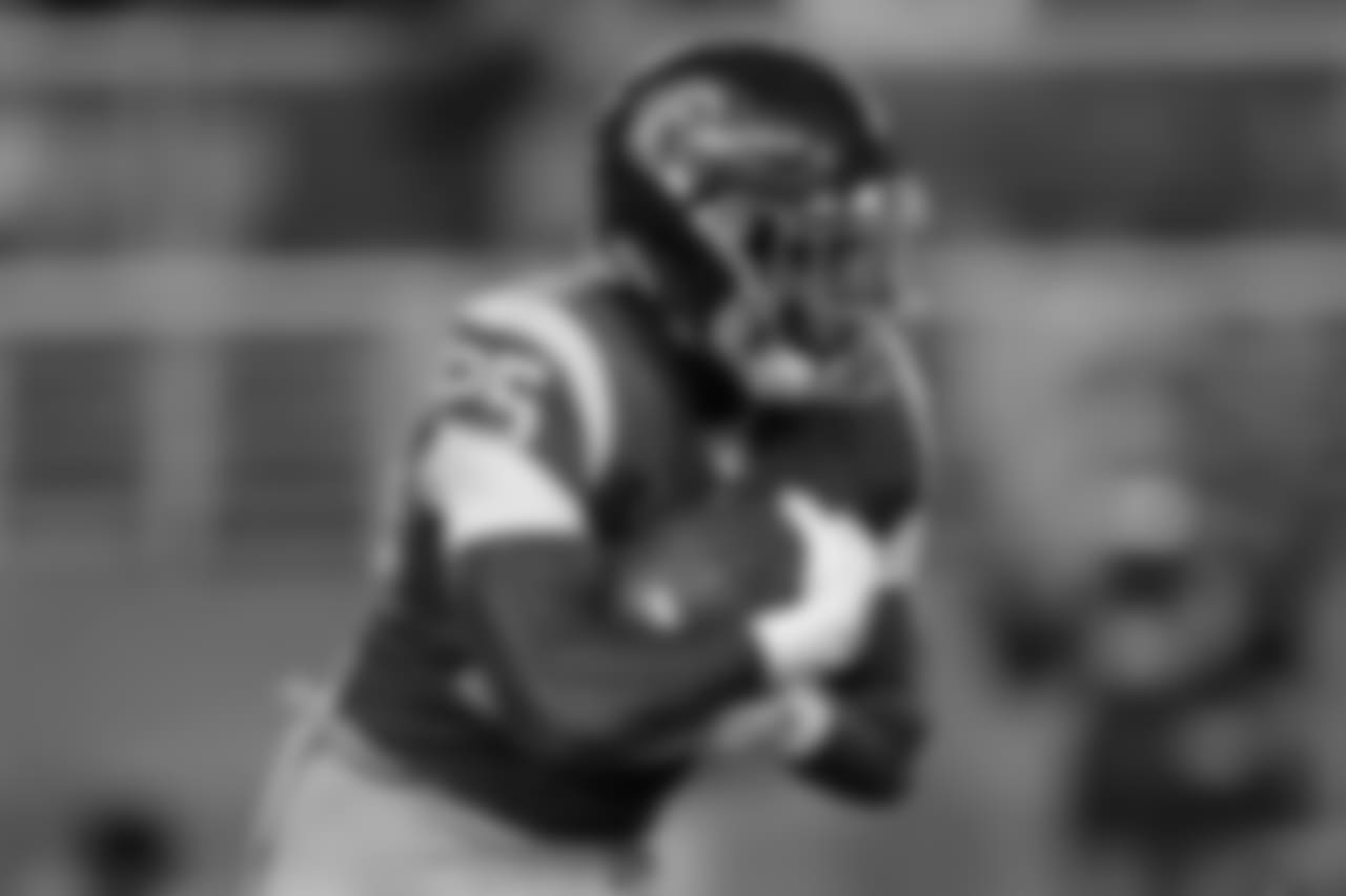RB Ronald Jones II, USC RB Ronald Jones II, USC