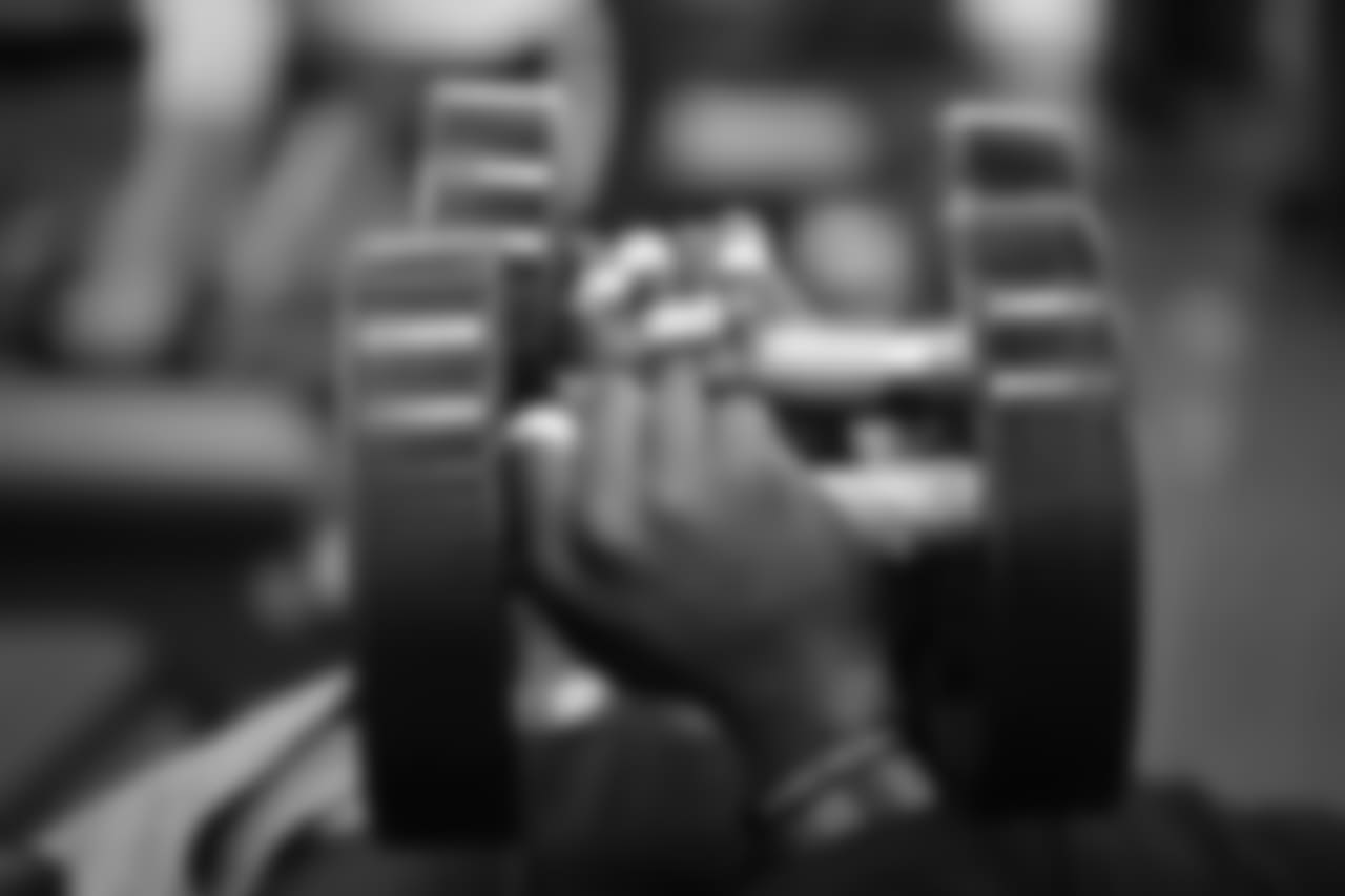 DB Adrian Colbert