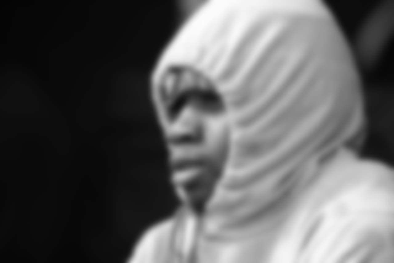 WR DeAndre Carter