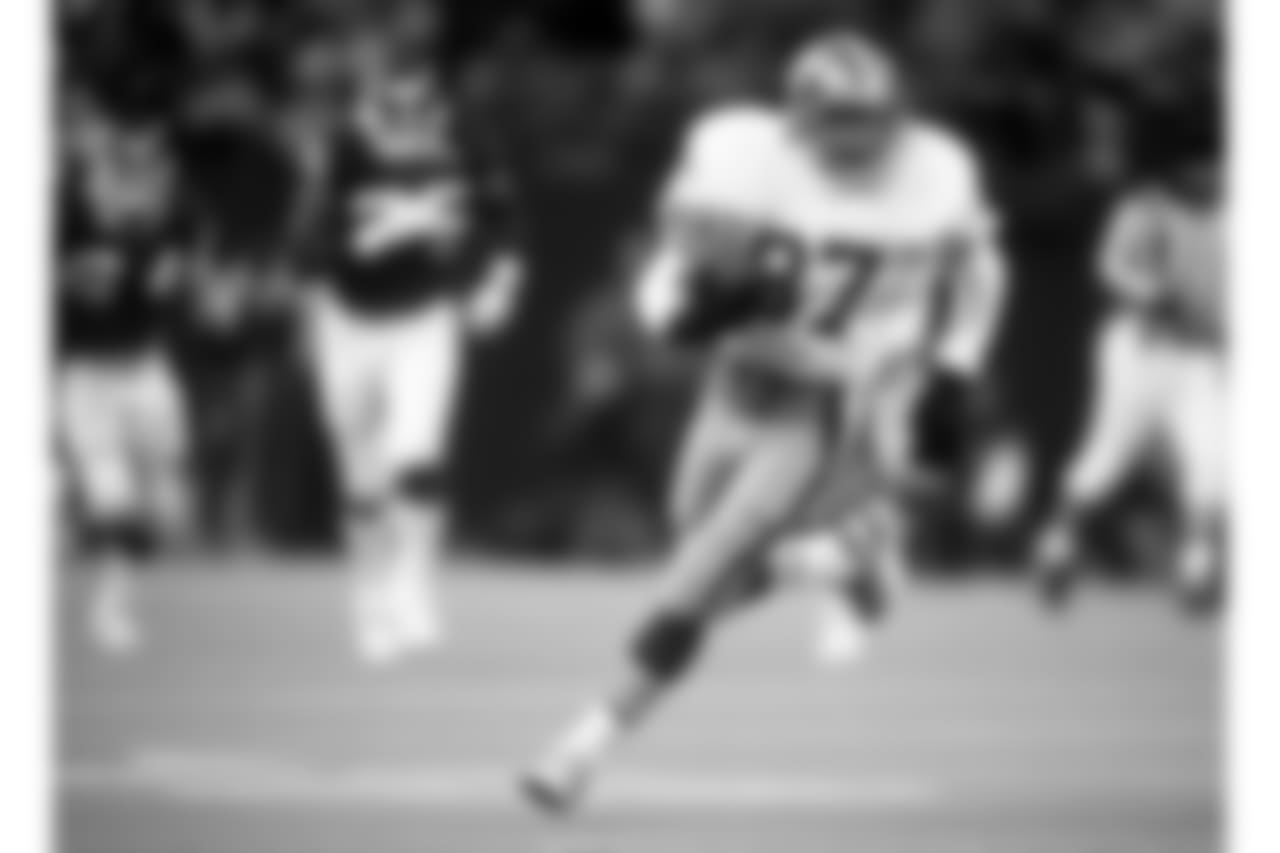 1982-83 -- Dwight Clark