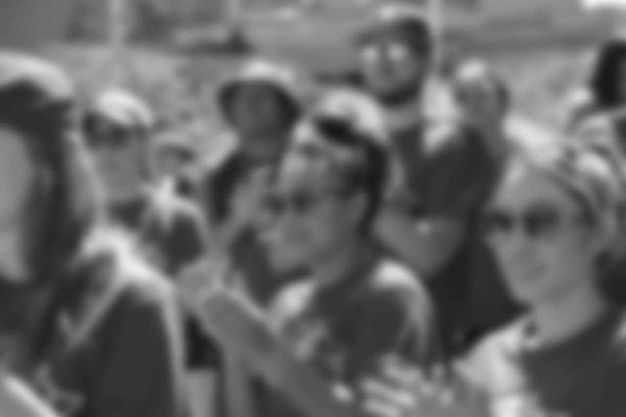 49ers Community Day