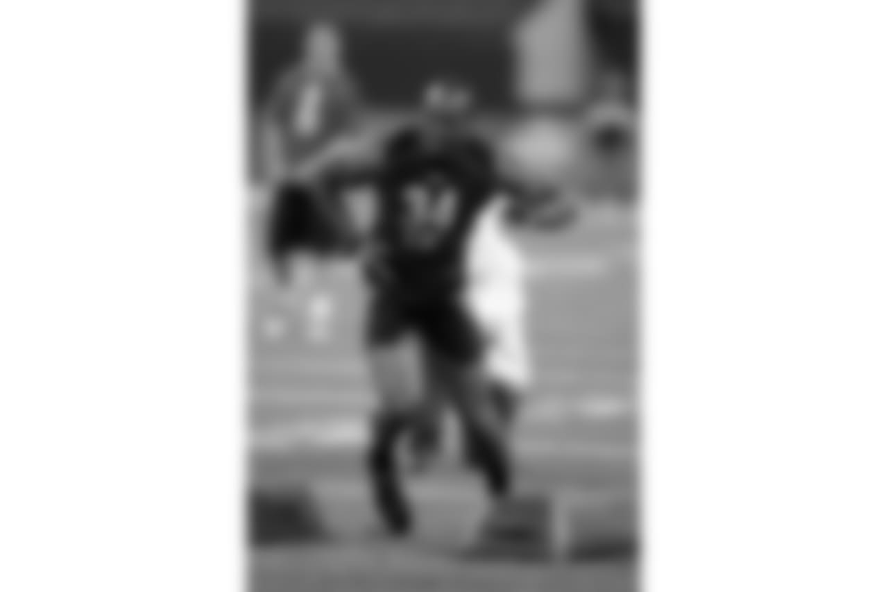 LB Dekoda Watson LB Dekoda Watson