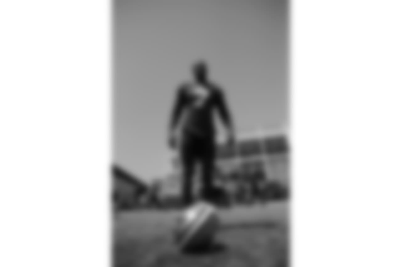 WR Steven Dunbar Jr.