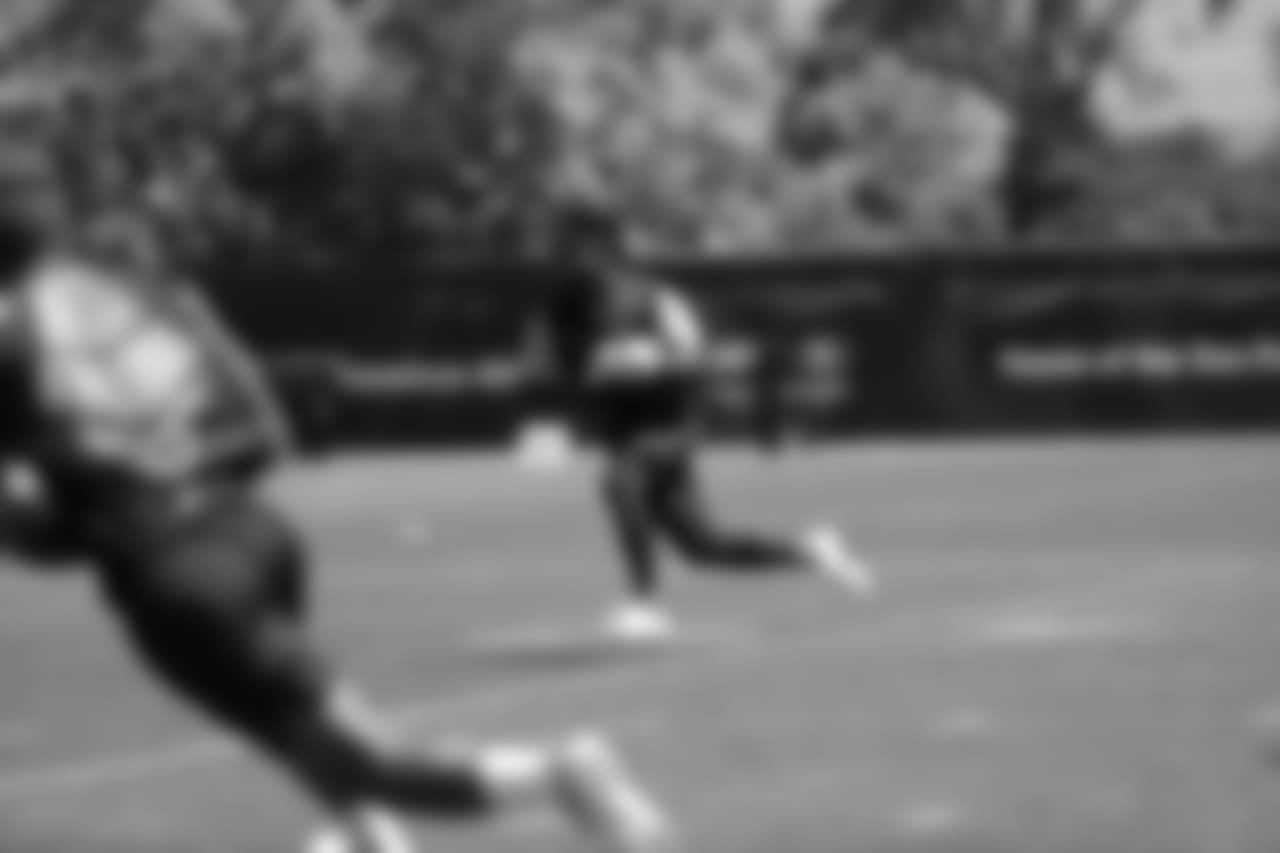 WR Marquise Goodwin