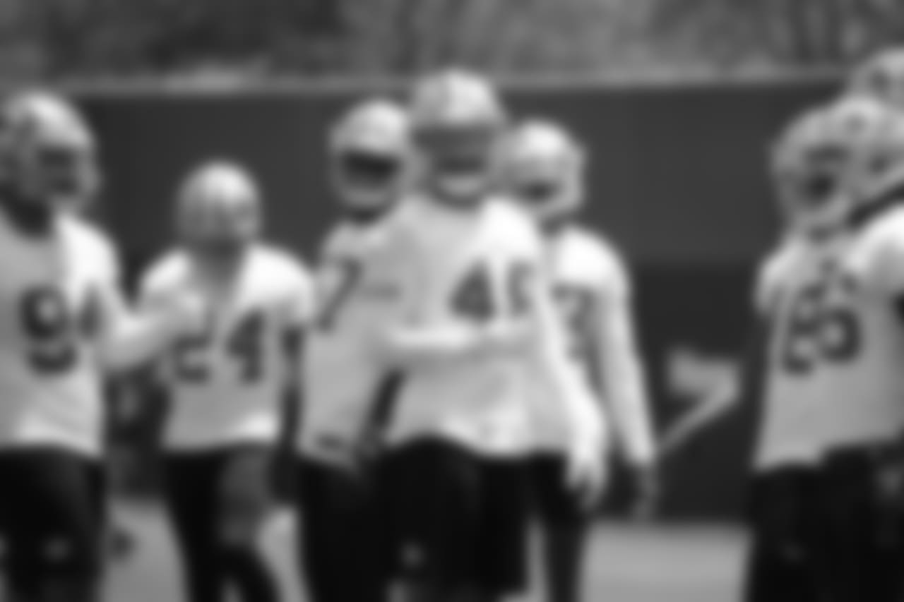 49ers Defense