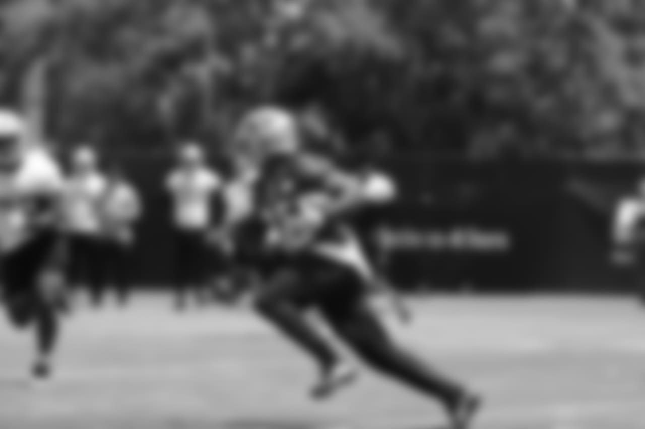 RB Joe Williams