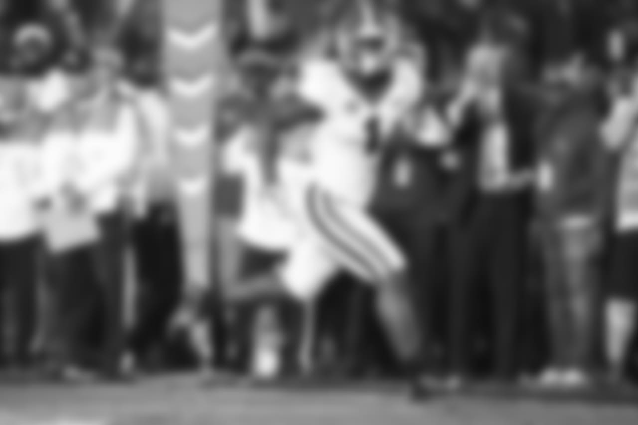 RB Sony Michel, Georgia RB Sony Michel, Georgia