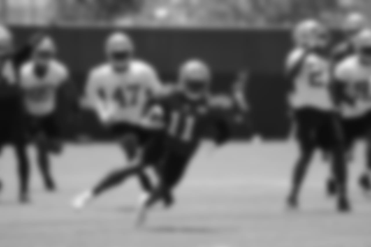 WR Marquise Goodwin
