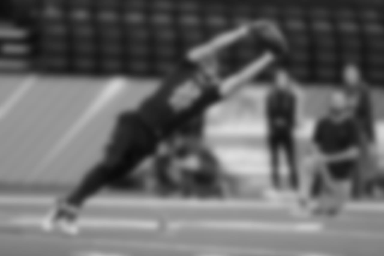 WR Trent Taylor WR Trent Taylor
