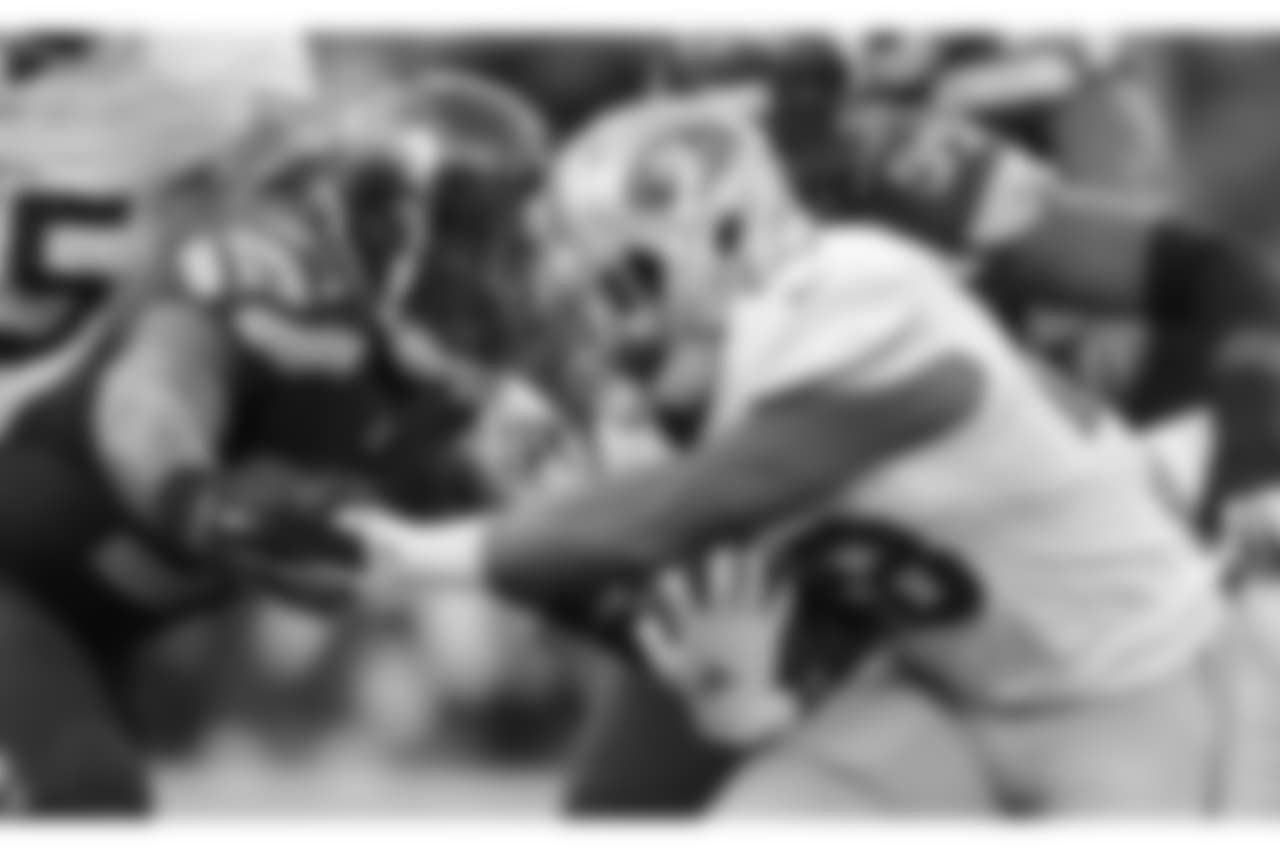 2014 -- 49ers running back Carlos Hyde
