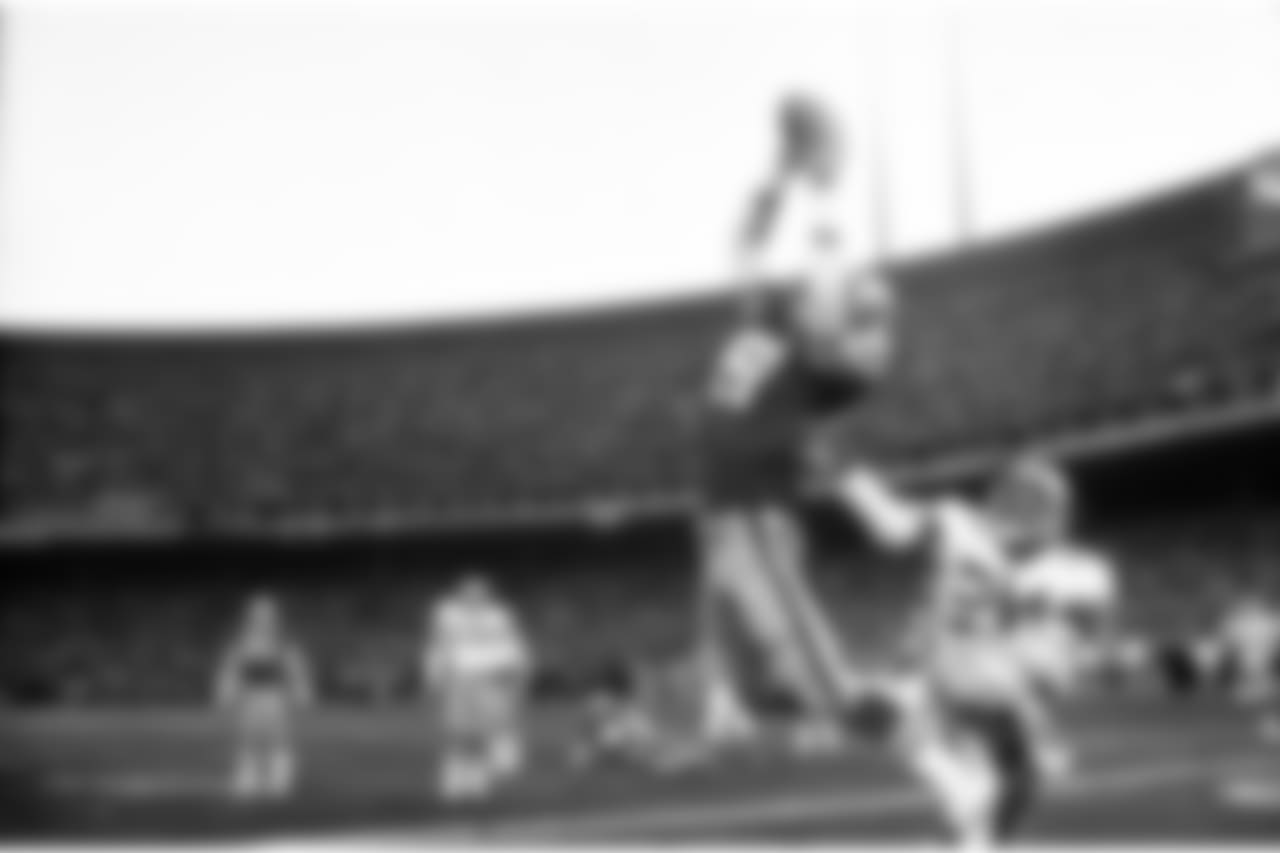 WR Dwight Clark