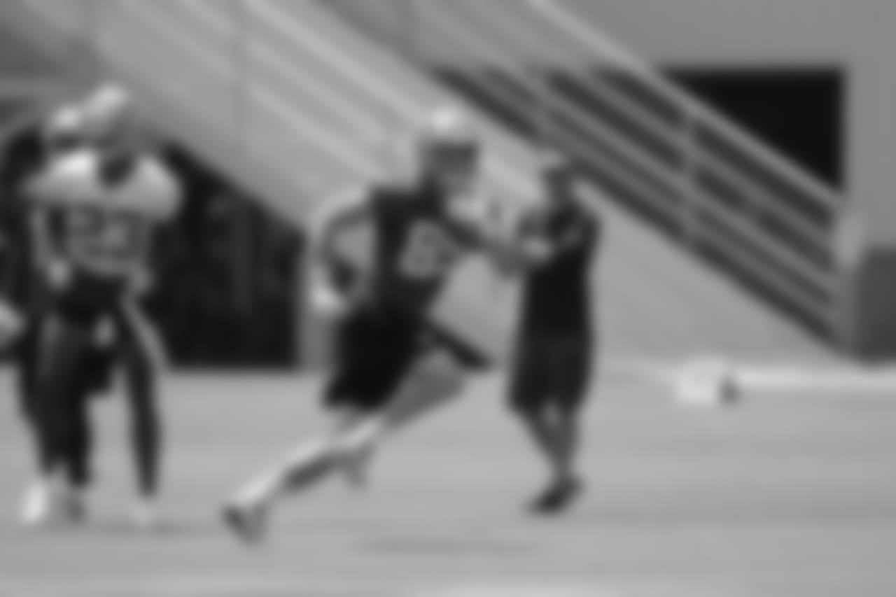 TE George Kittle
