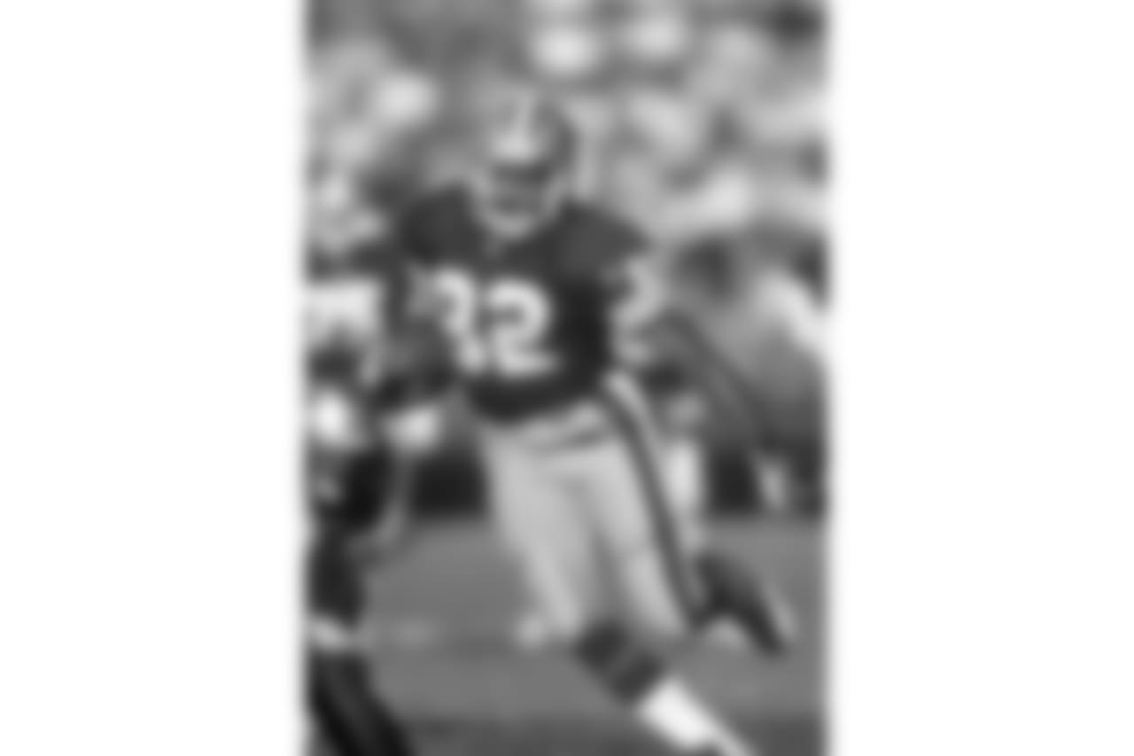 1989-90 -- John Taylor
