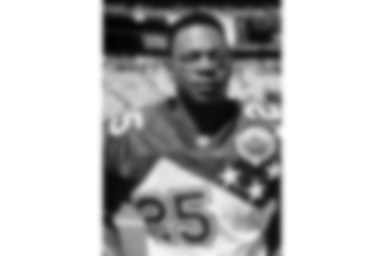 1996 -- Eric Davis