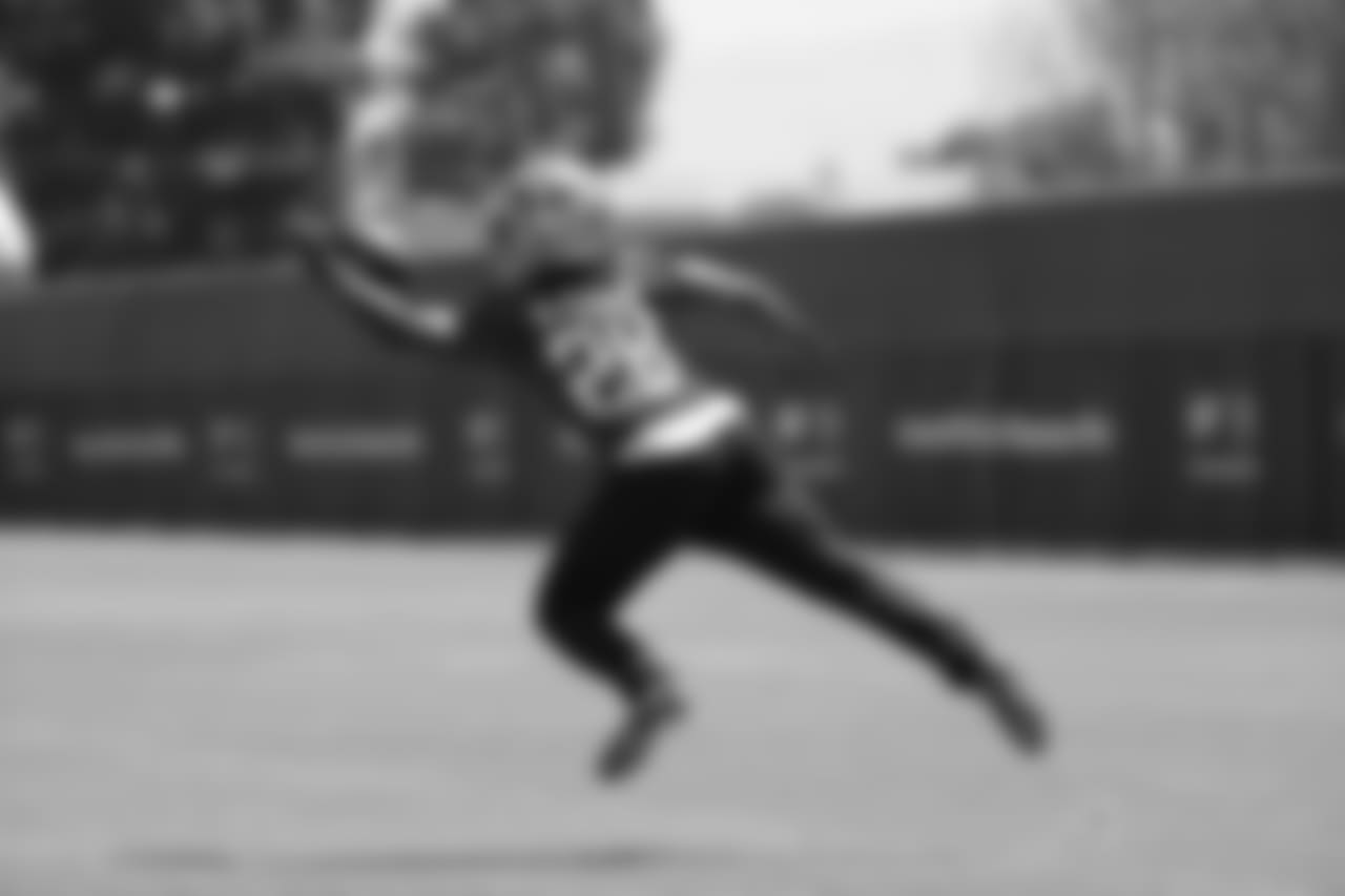 RB Jerick McKinnon