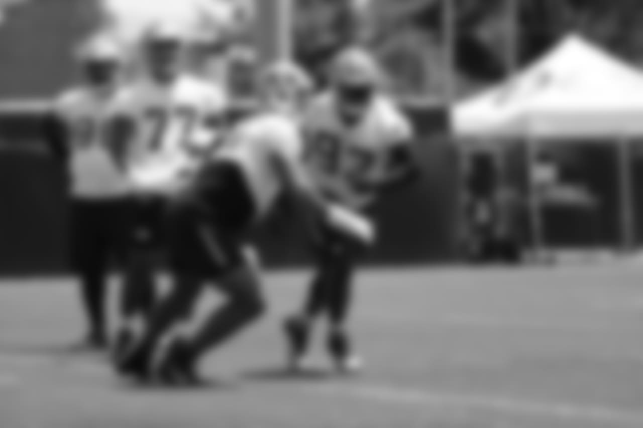 DL Arik Armstead