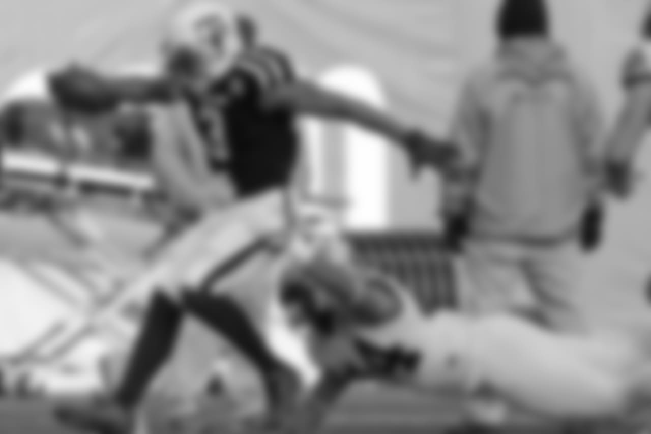 WR Christian Kirk, Texas A&M