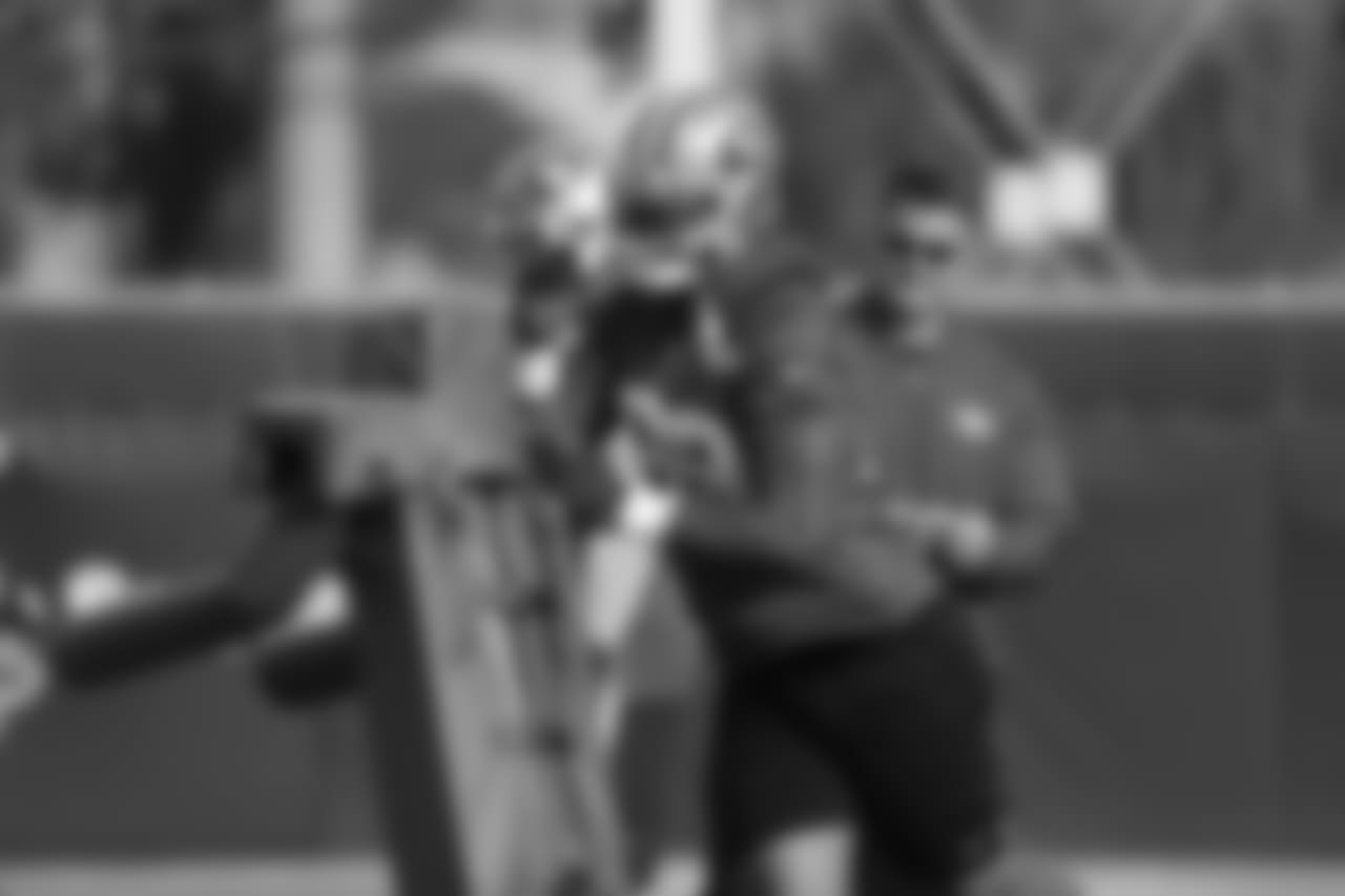 DL DeForest Buckner