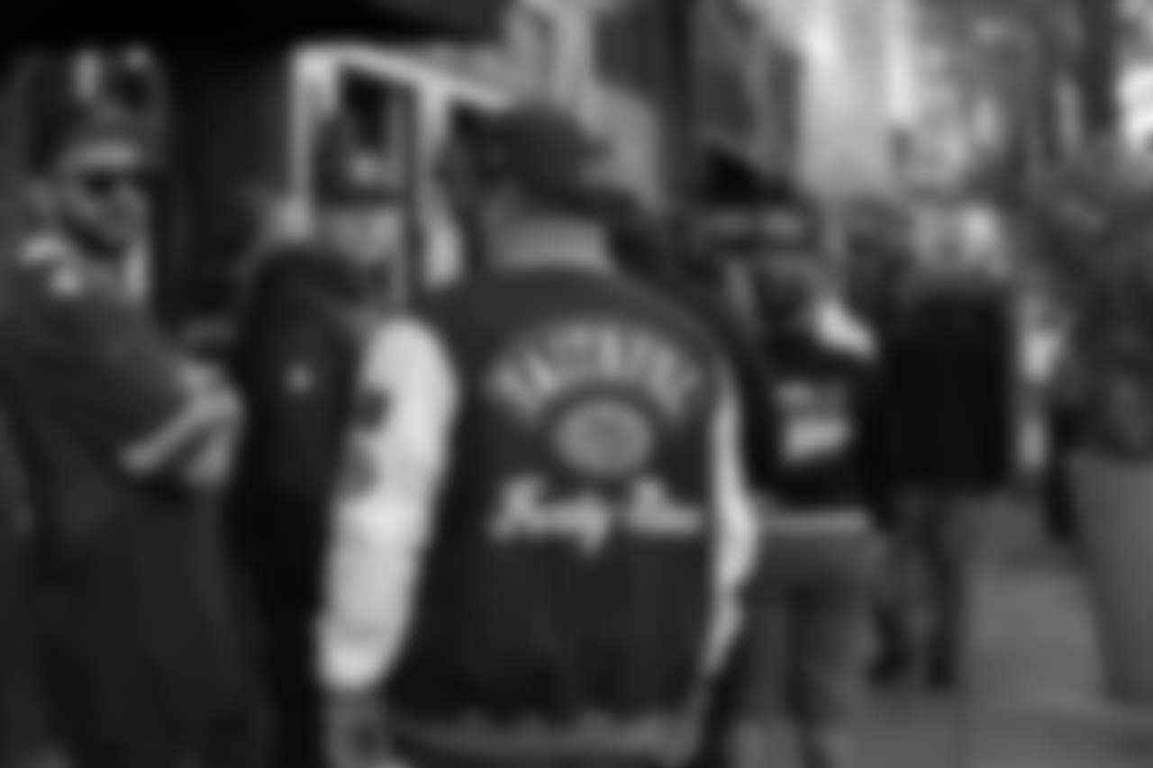 49ers Faithful