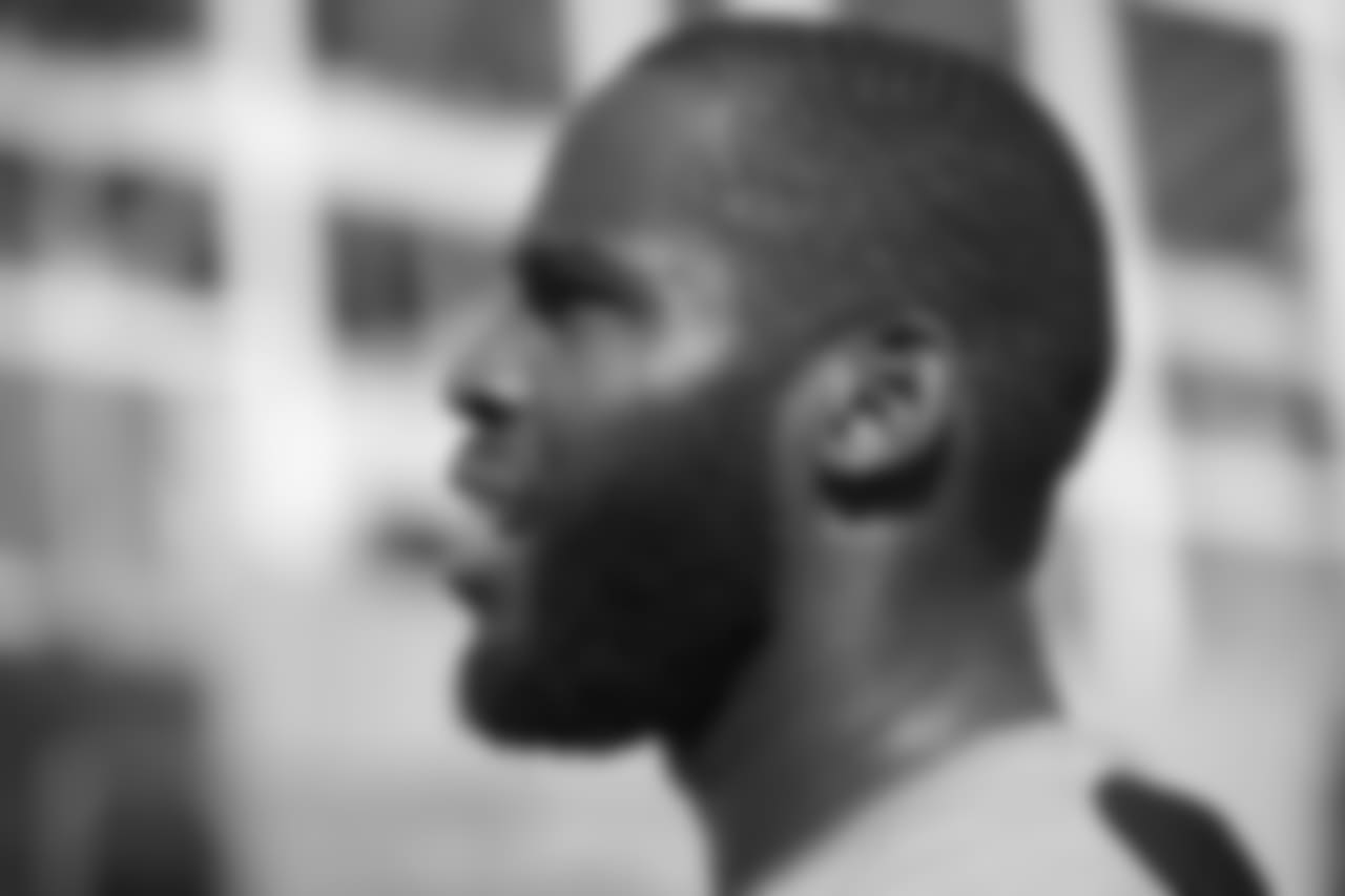 WR Pierre Garçon