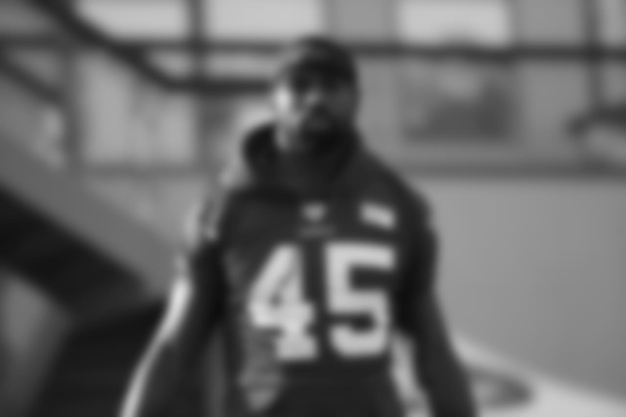 DB Tyvis Powell