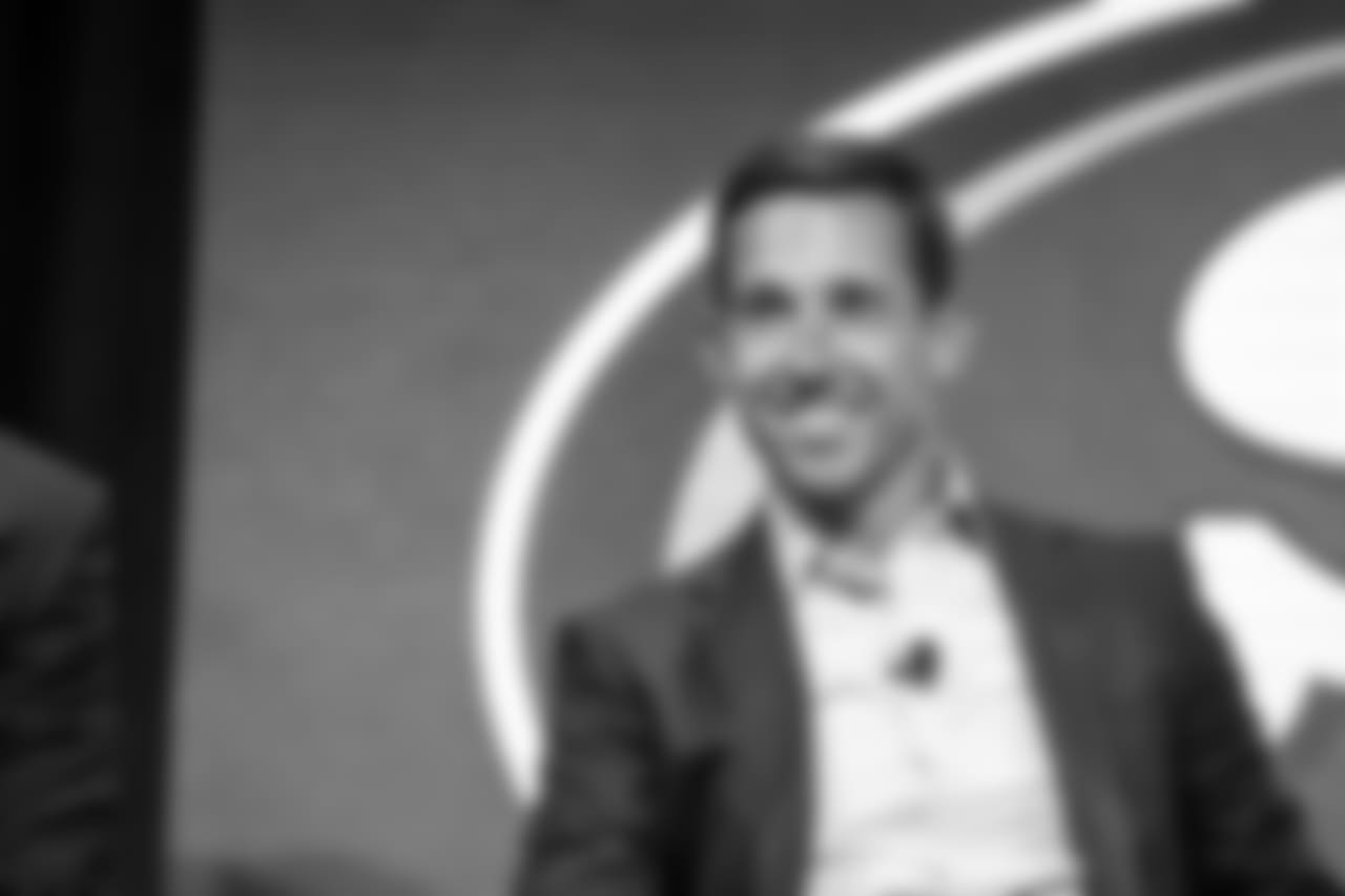 Head Coach Kyle Shanahan