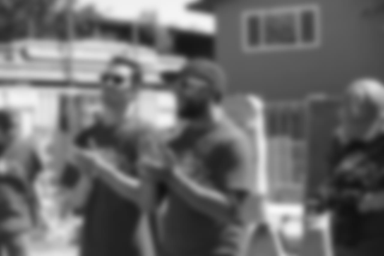 49ers Community Day