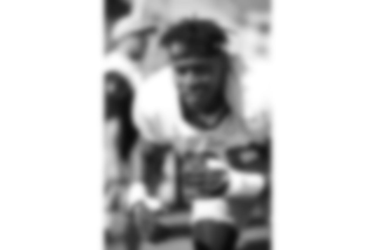 DL Ronald Blair III
