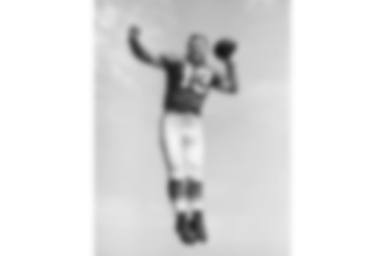 1951 -- Frank Albert