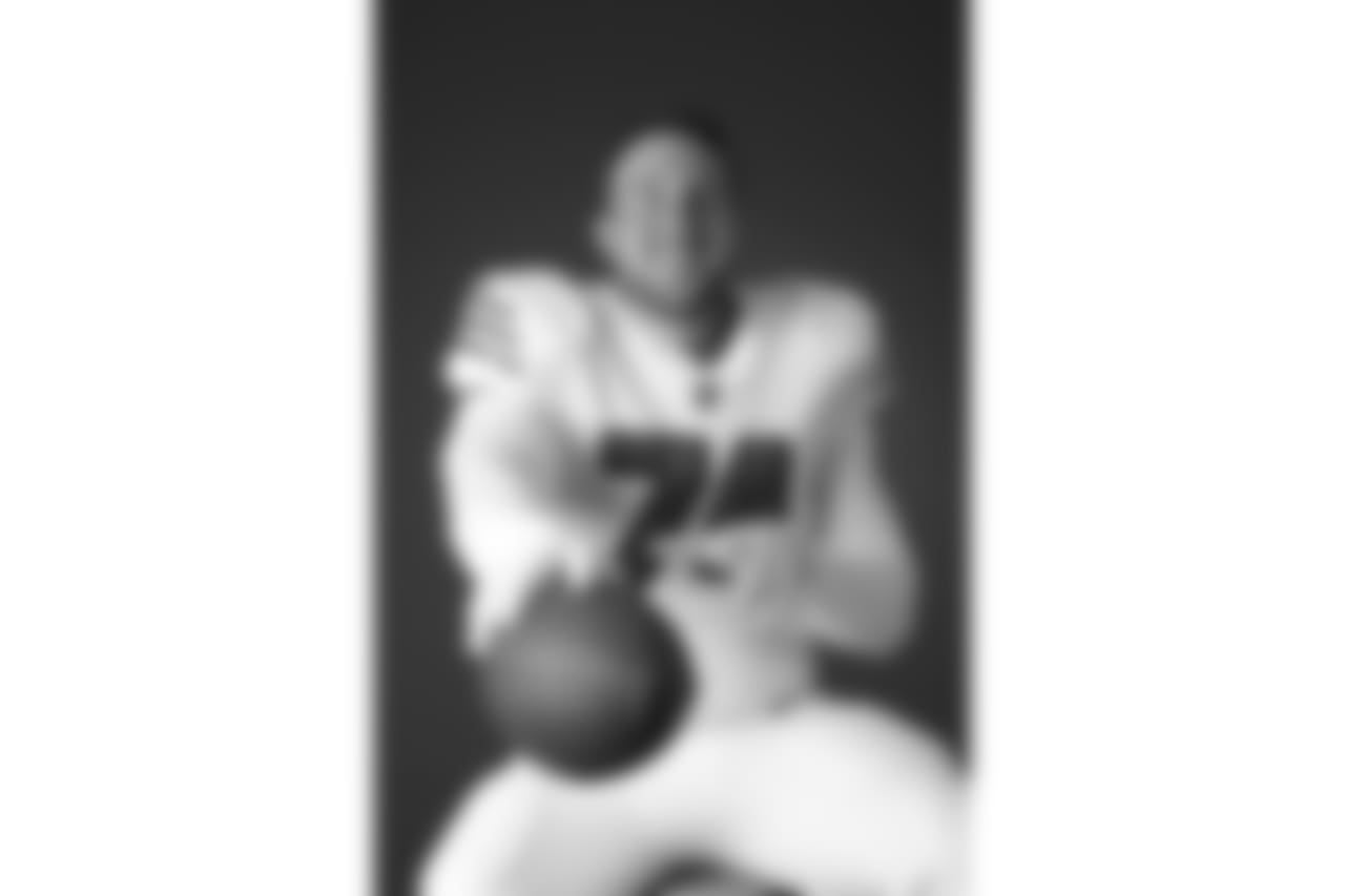 T Joe Staley