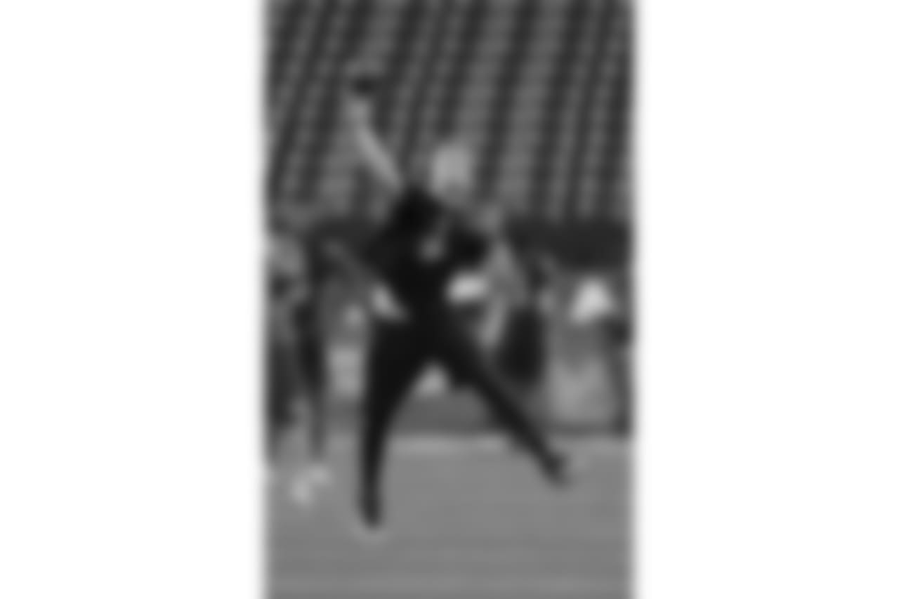 QB C.J. Beathard QB C.J. Beathard