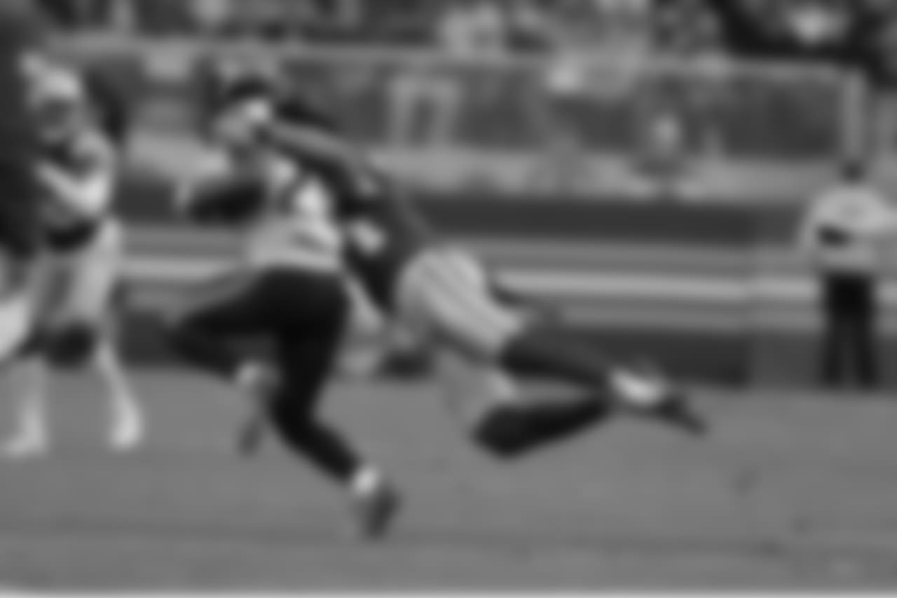 DL Cassius Marsh DL Cassius Marsh