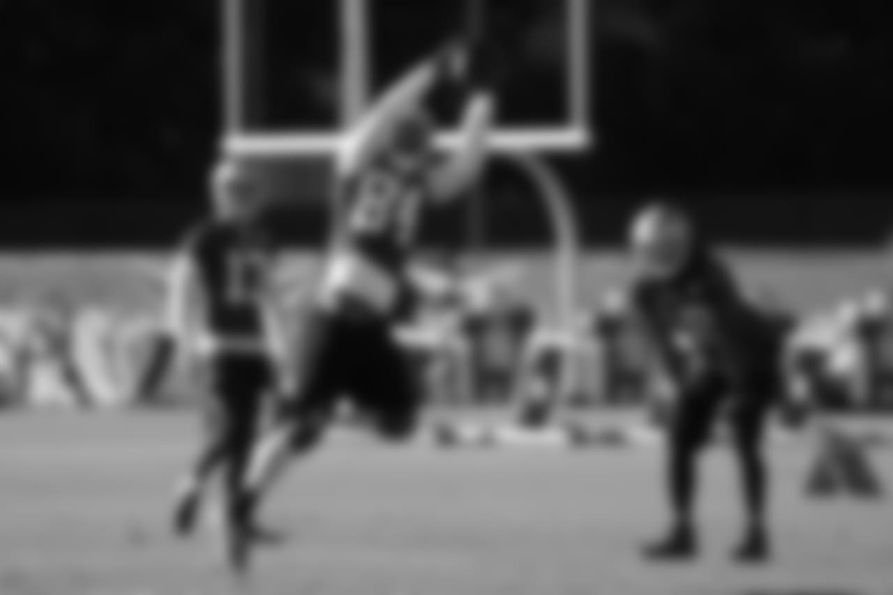 WR Kendrick Bourne