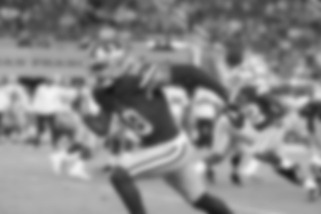 49ers vs. Cowboys