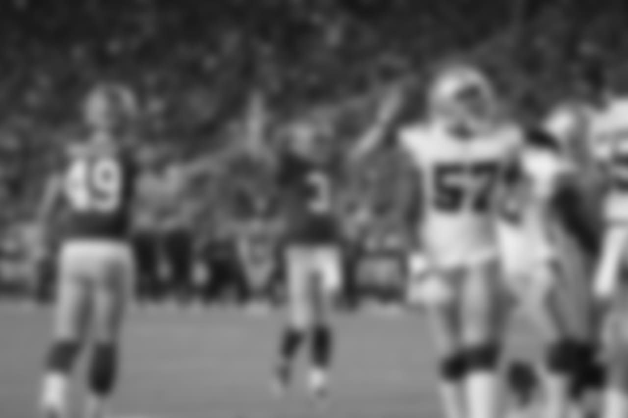 49ers vs. Cowboys
