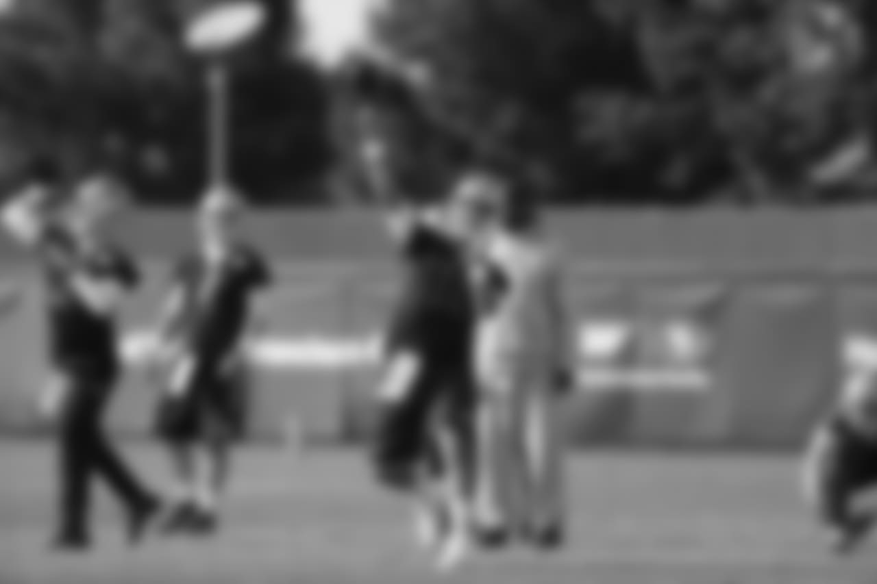 QB Jimmy Garoppolo