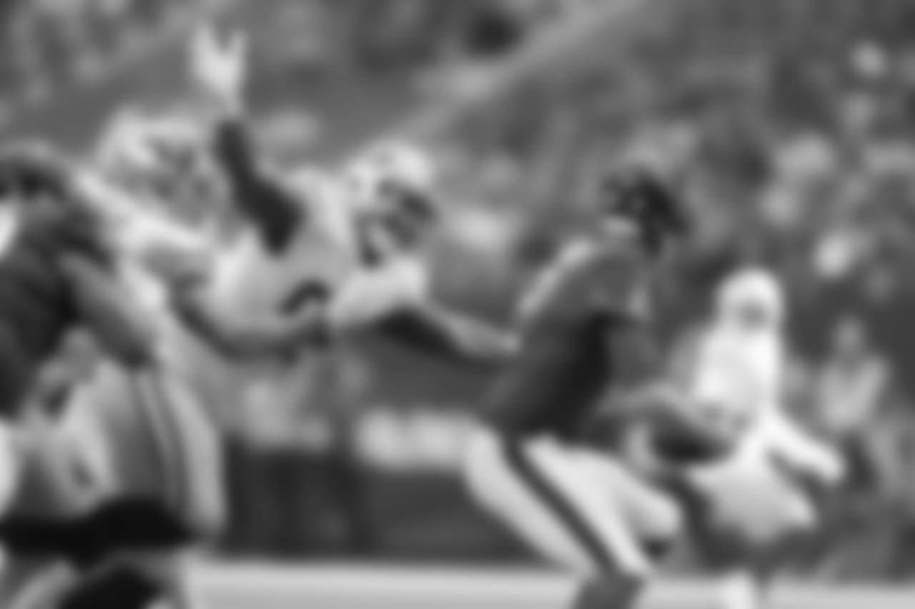 DL DeForest Buckner DL DeForest Buckner