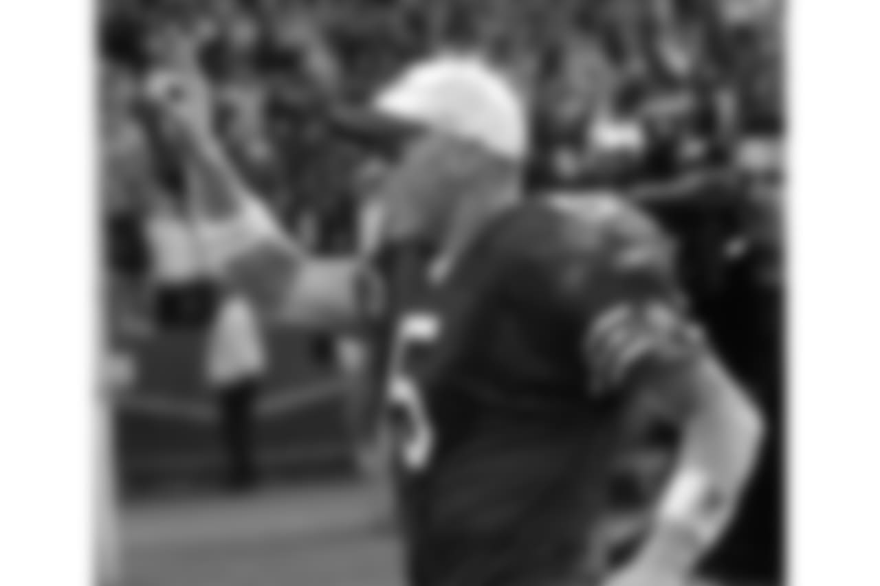 2001-03 -- Jeff Garcia