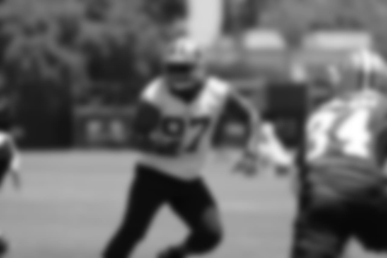 LB Dekoda Watson