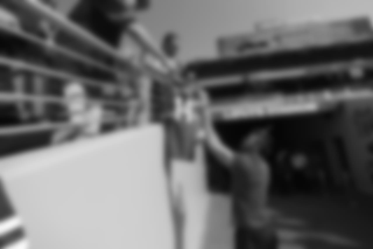 FB Kyle Juszczyk