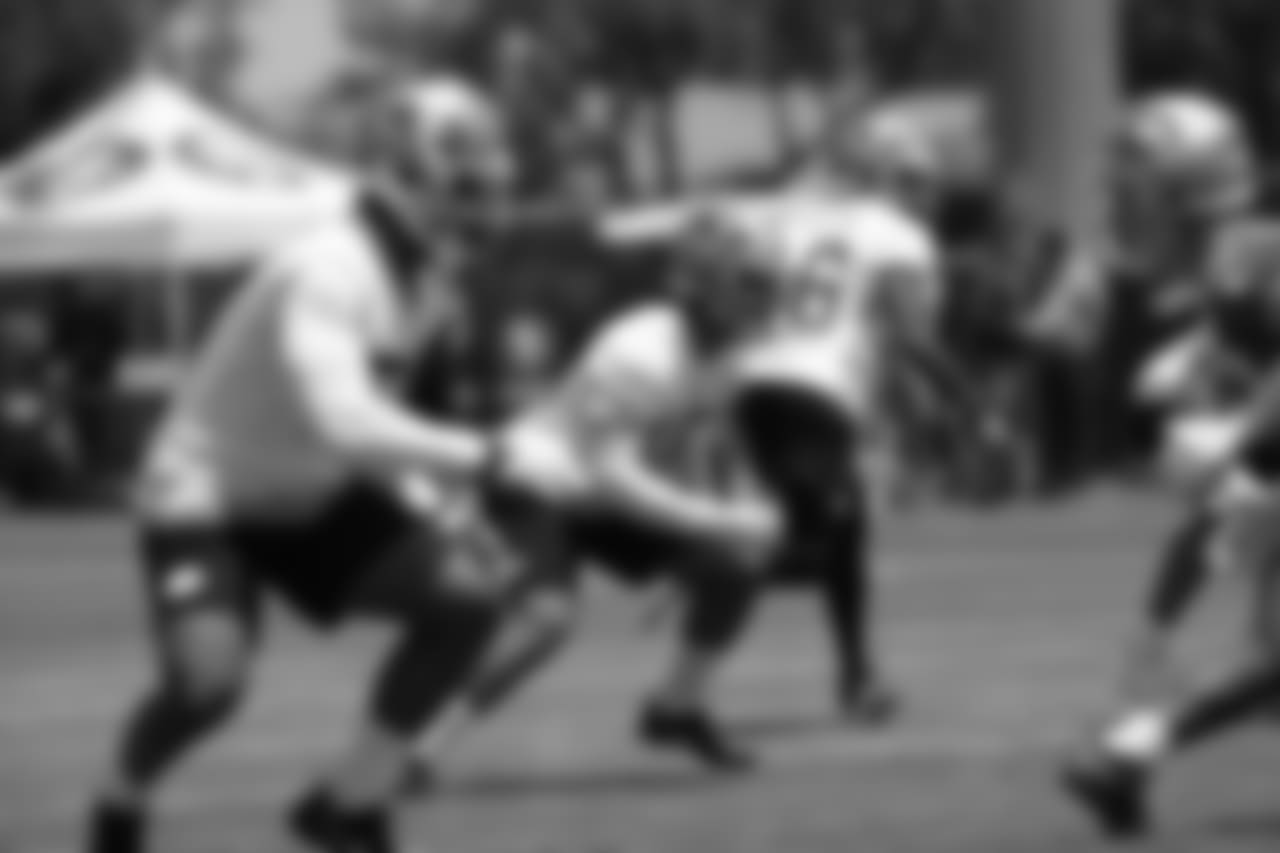 LB Fred Warner