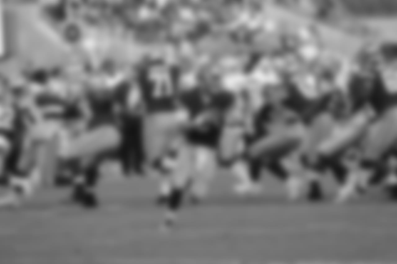 49ers vs. Cowboys
