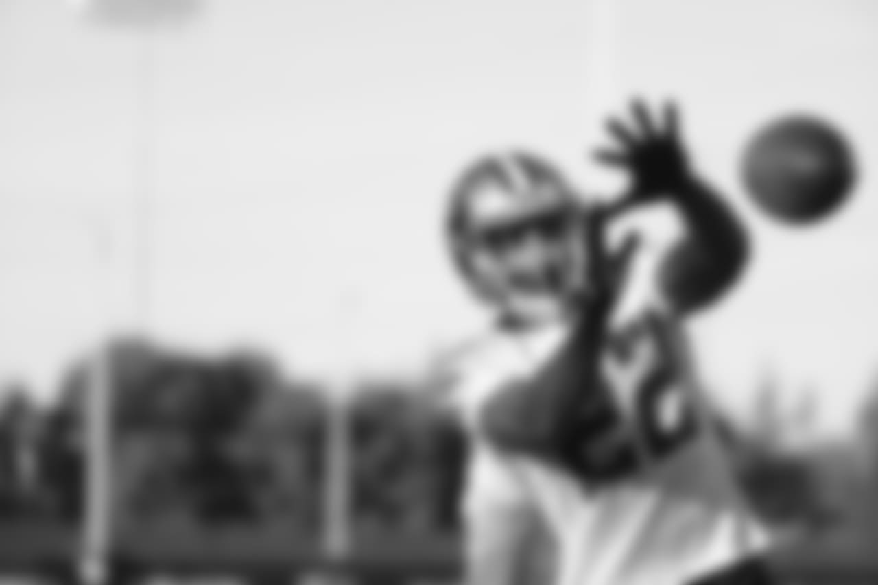 RB Matt Breida