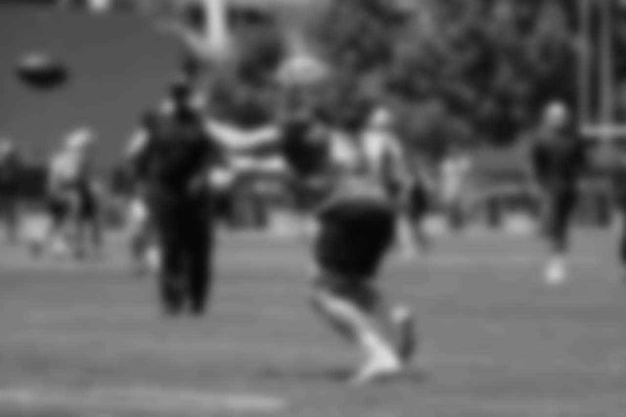 FB Kyle Juszczyk