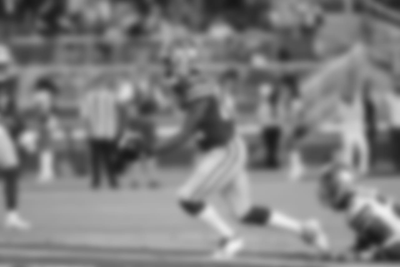 49ers vs. Cowboys