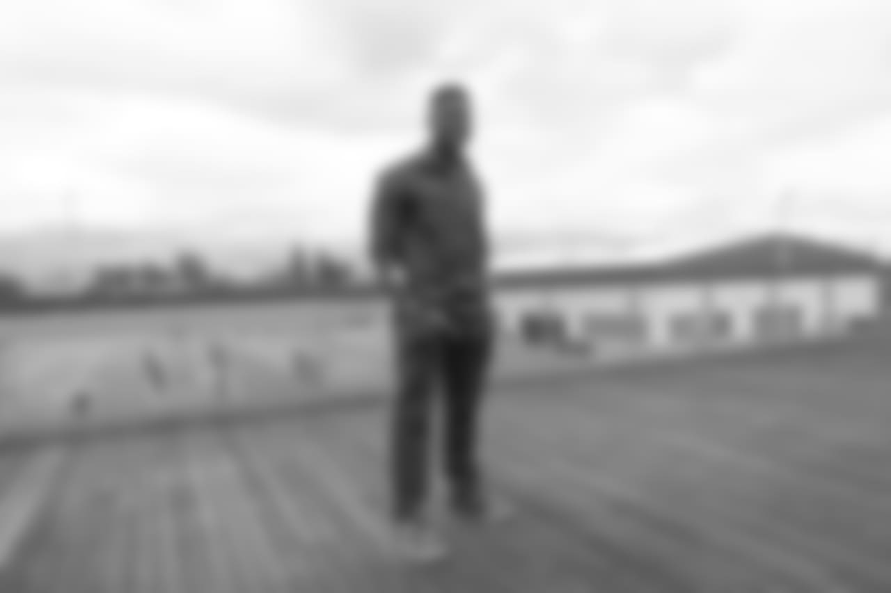 DL Jeremiah Attaochu DL Jeremiah Attaochu