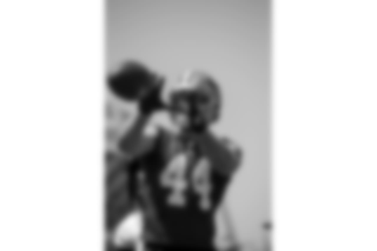 FB Kyle Juszczyk
