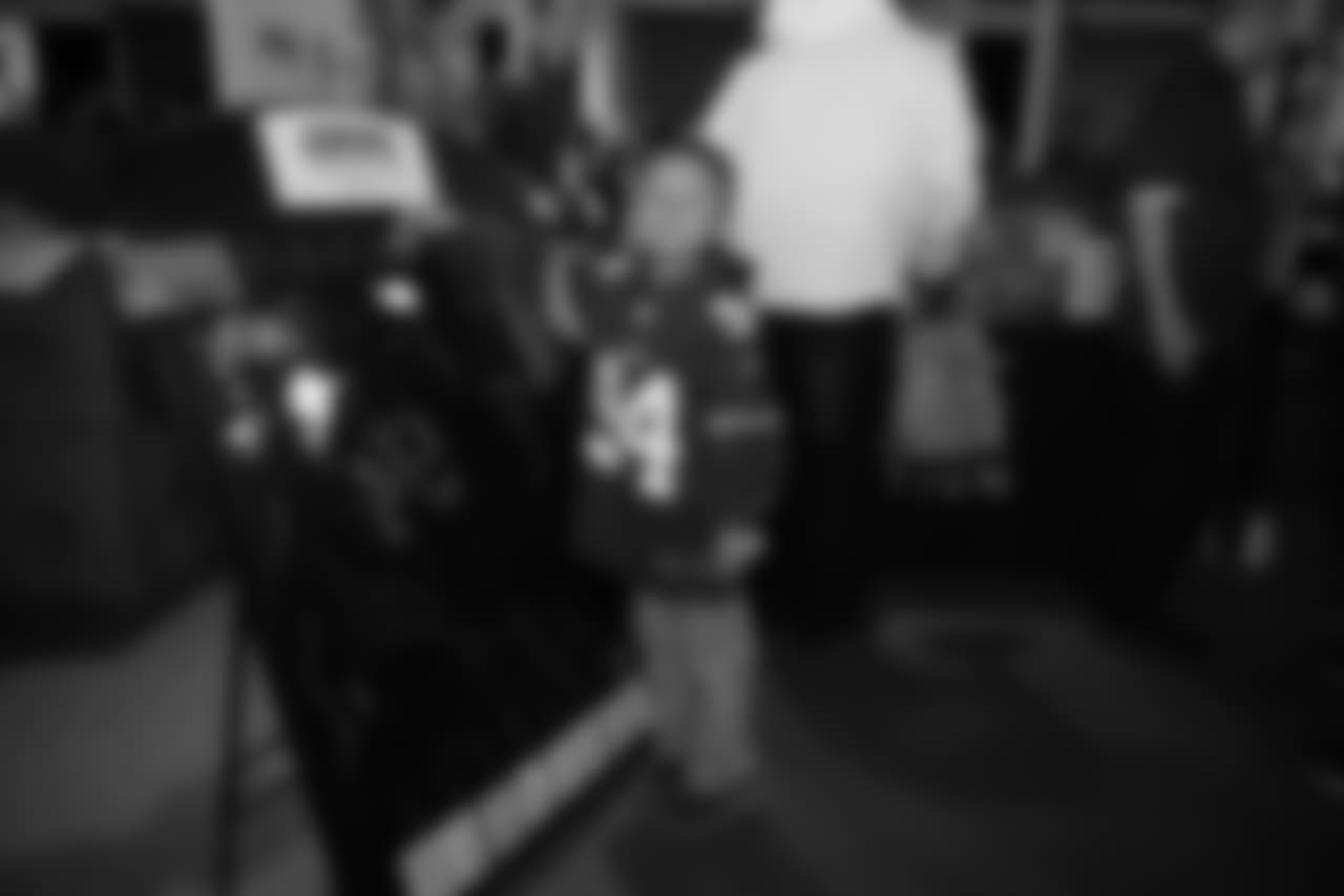 49ers Draft Party