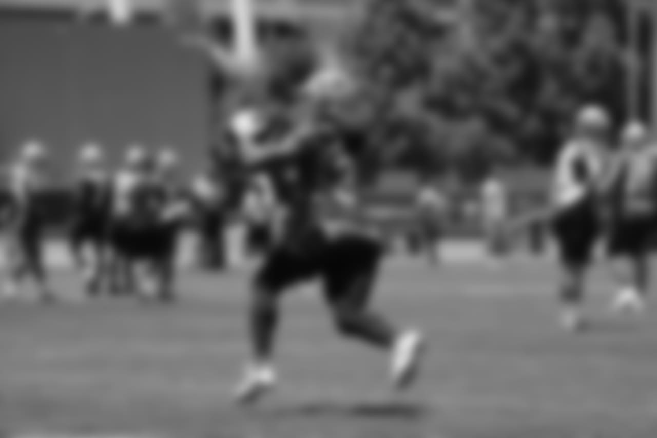 RB Raheem Mostert