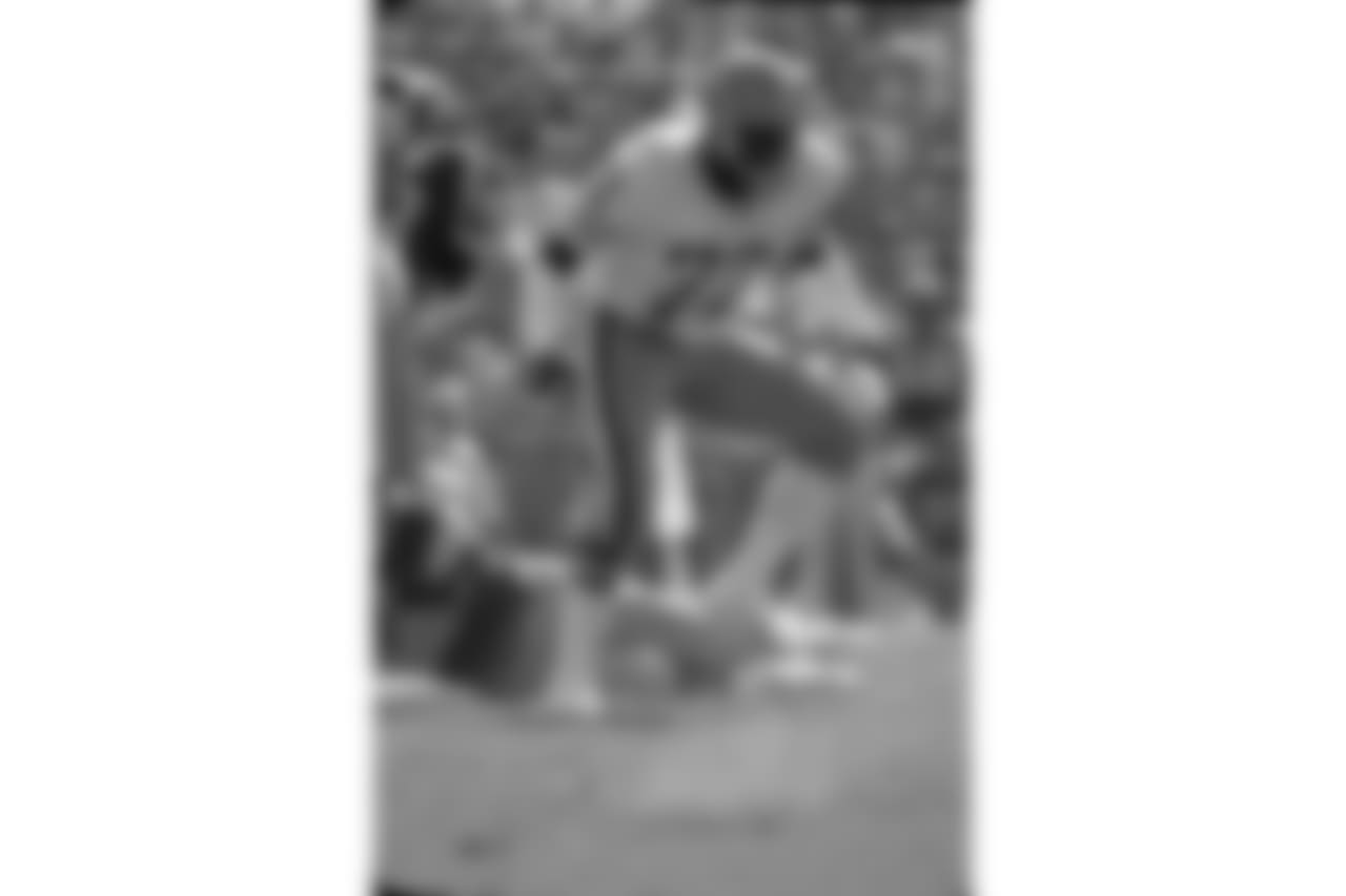 1977-78 -- Cleveland Elam
